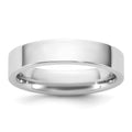 10KW 4.5mm Standard Flat Comfort Fit Band