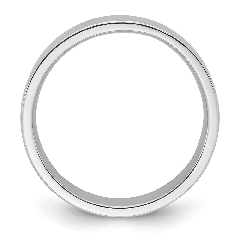 10KW 5mm Standard Flat Comfort Fit Band