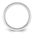 14KW 5mm Standard Flat Comfort Fit Band