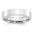 10KW 5mm Standard Flat Comfort Fit Band