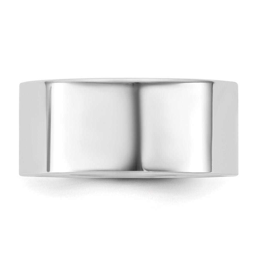 14KW 9mm Standard Flat Comfort Fit Band