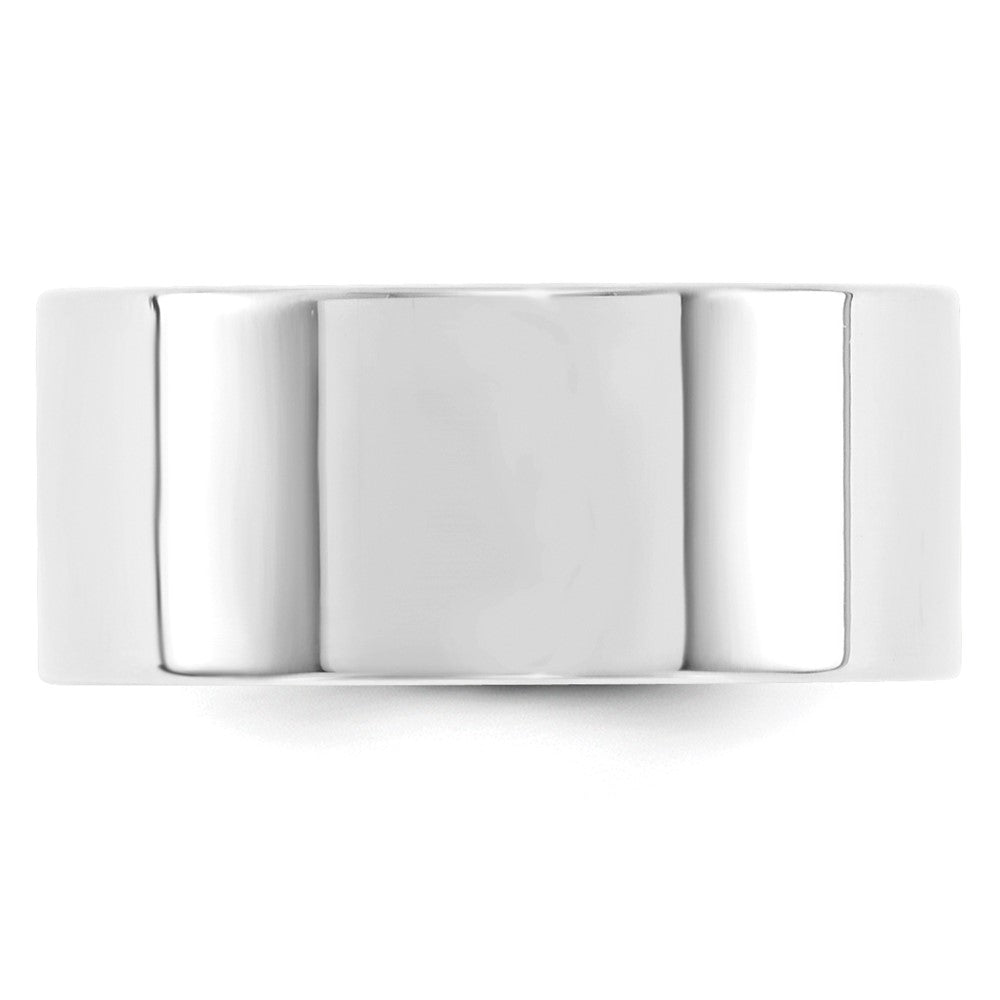 14KW 10mm Standard Flat Comfort Fit Band