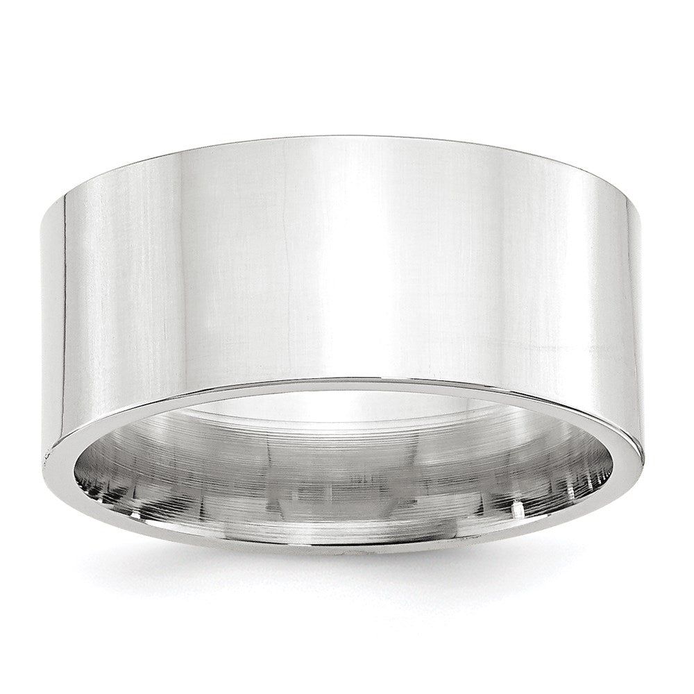 10KW 10mm Standard Flat Comfort Fit Band