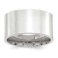 14KW 12mm Standard Flat Comfort Fit Band Size 8