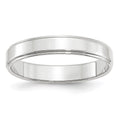 10KW 4mm Flat with Step Edge Band