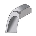 14KW 7mm Flat with Step Edge Band
