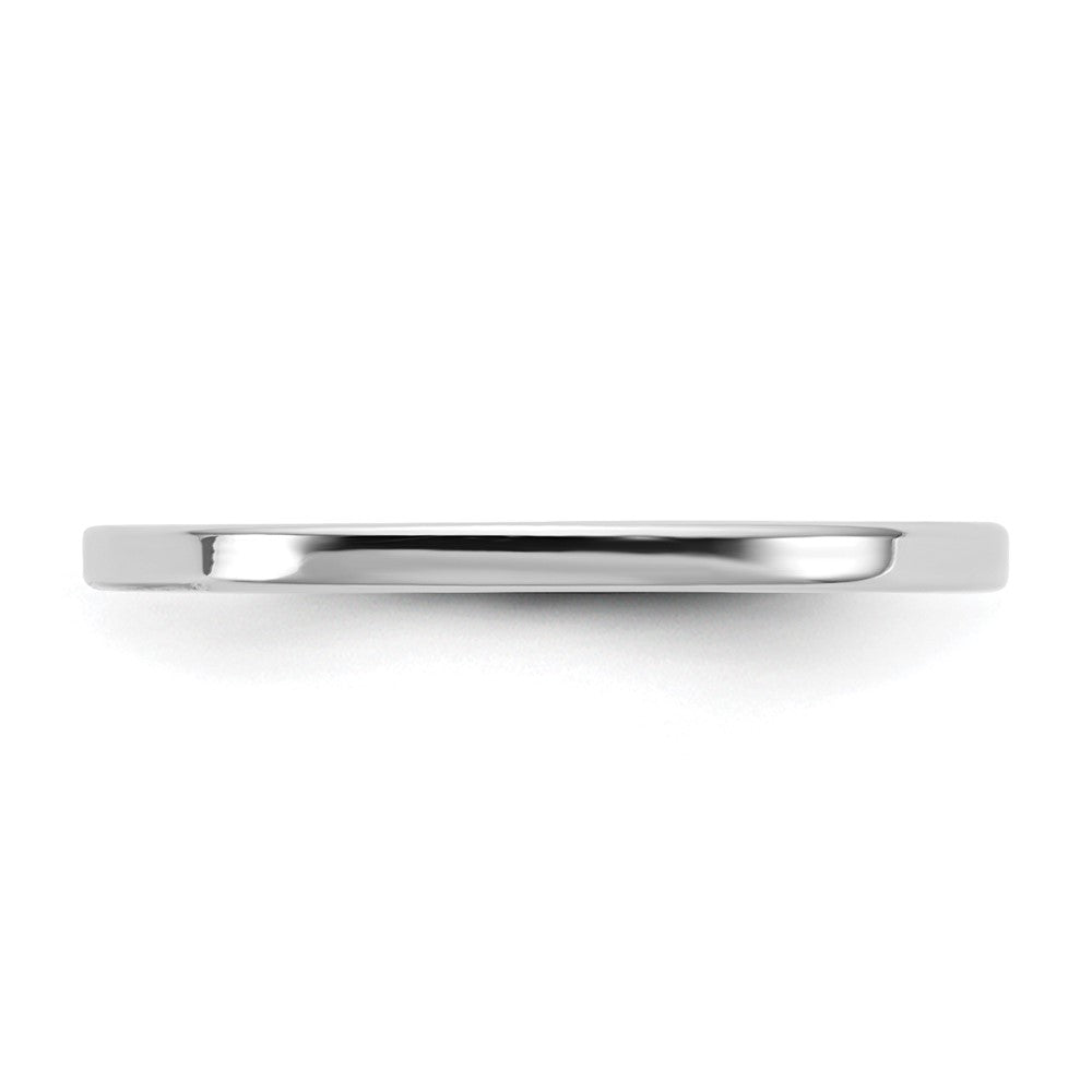 10KW 1.5mm LTW Flat Band