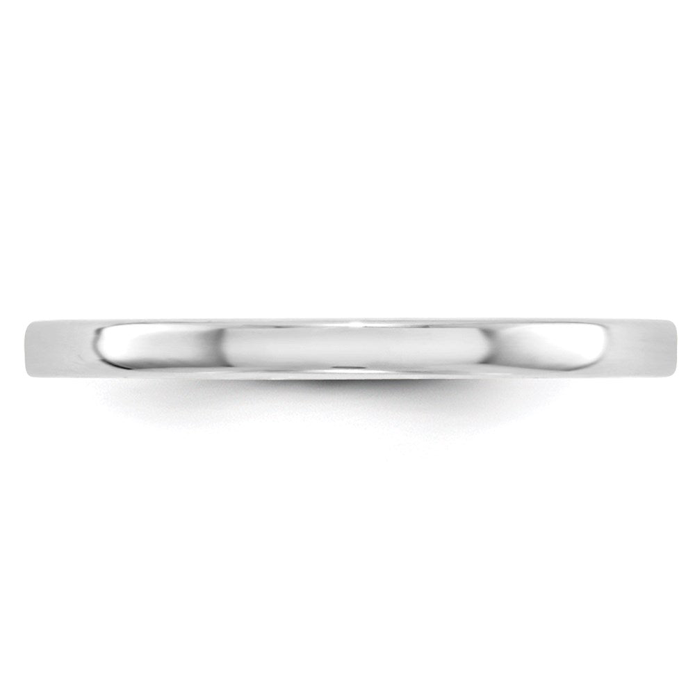 14KW 2mm LTW Flat Band