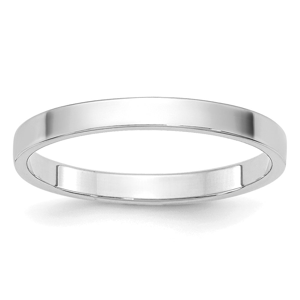 14KW 2mm LTW Flat Band