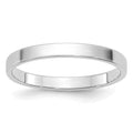 10KW 2mm LTW Flat Band