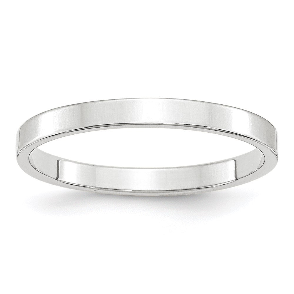 10KW 2.5mm LTW Flat Band