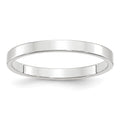 10KW 2.5mm LTW Flat Band
