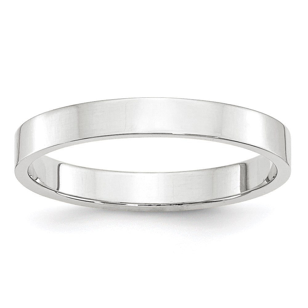 10KW 3mm LTW Flat Band