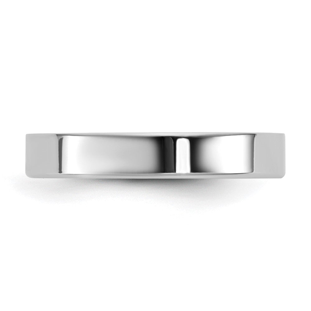 14KW 3.5mm LTW Flat Band