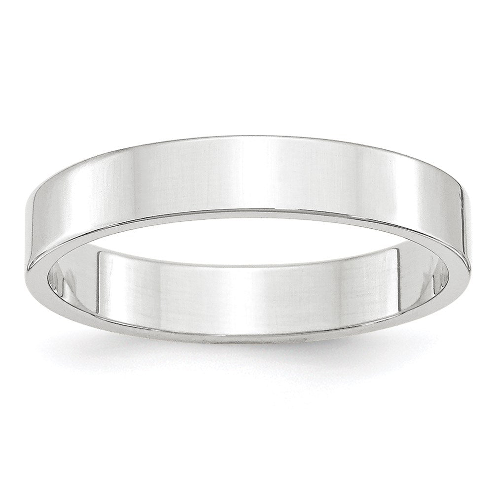 14KW 4mm LTW Flat Band