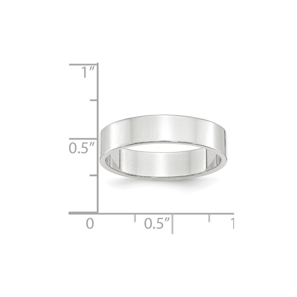 10KW 5mm LTW Flat Band