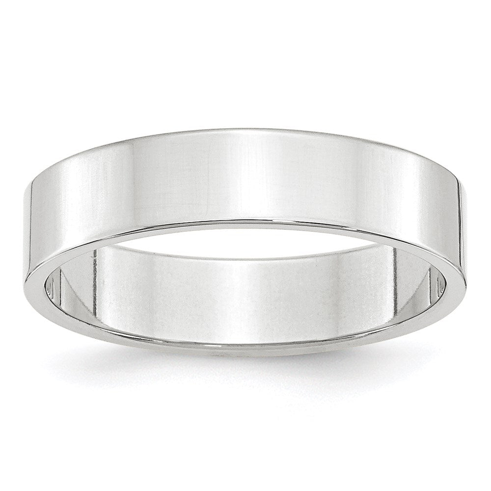 14KW 5mm LTW Flat Band
