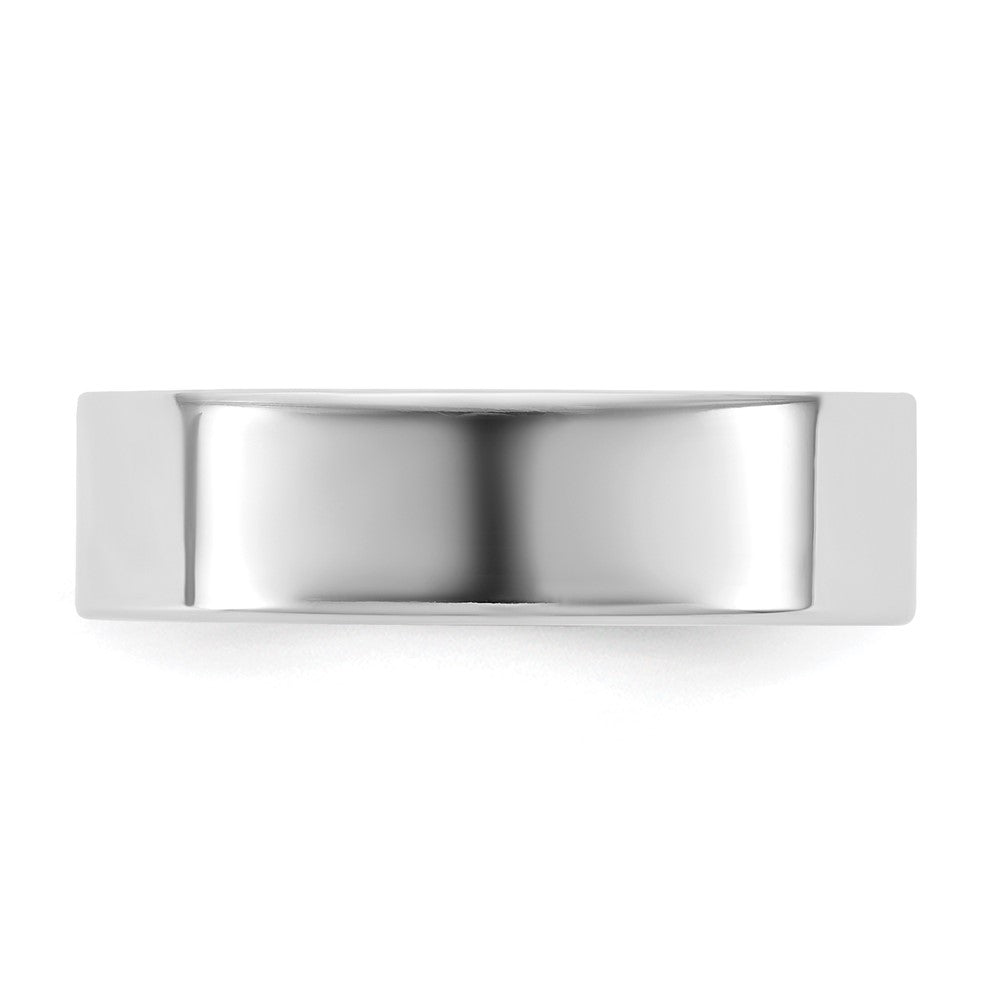 14KW 5.5mm LTW Flat Band