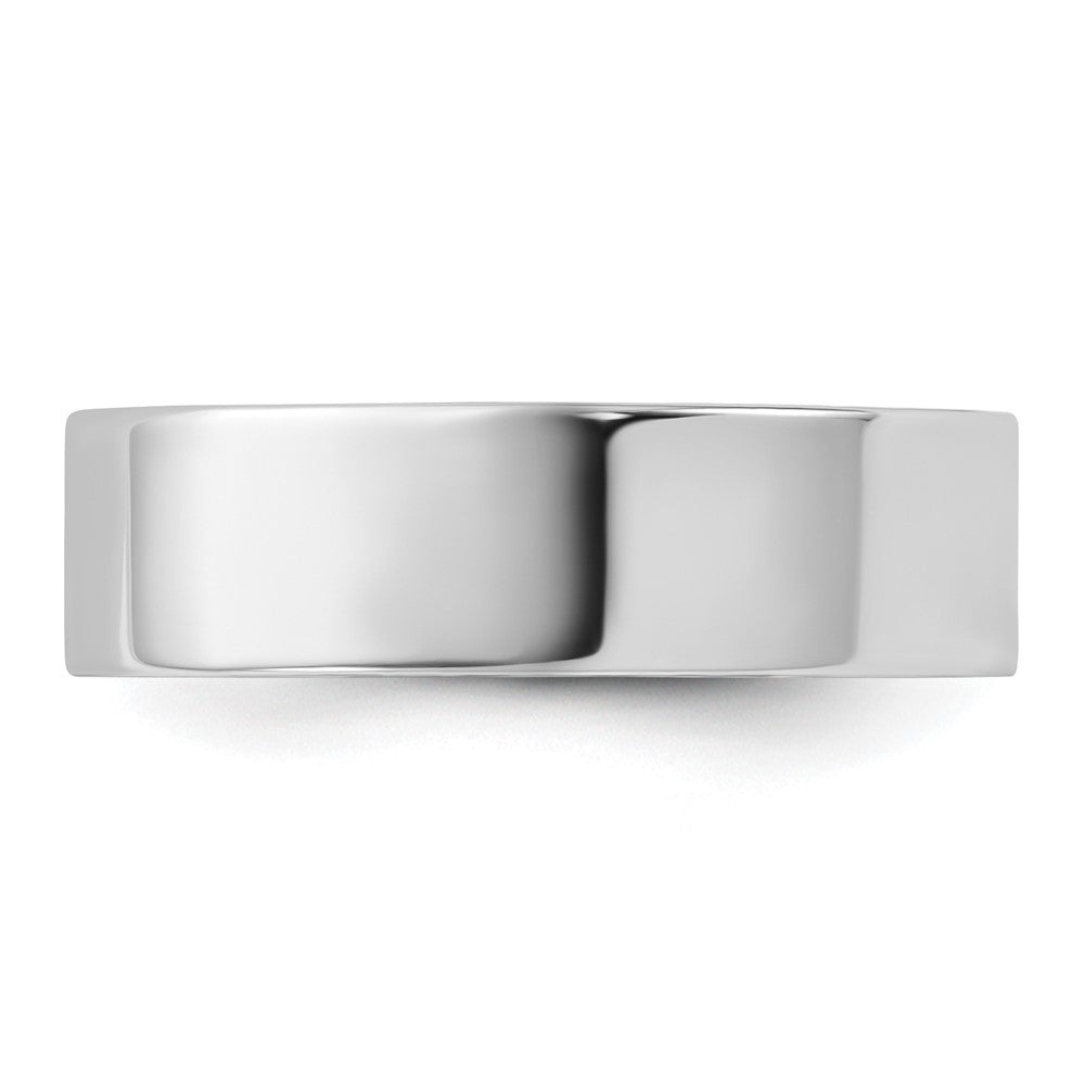10KW 6mm LTW Flat Band