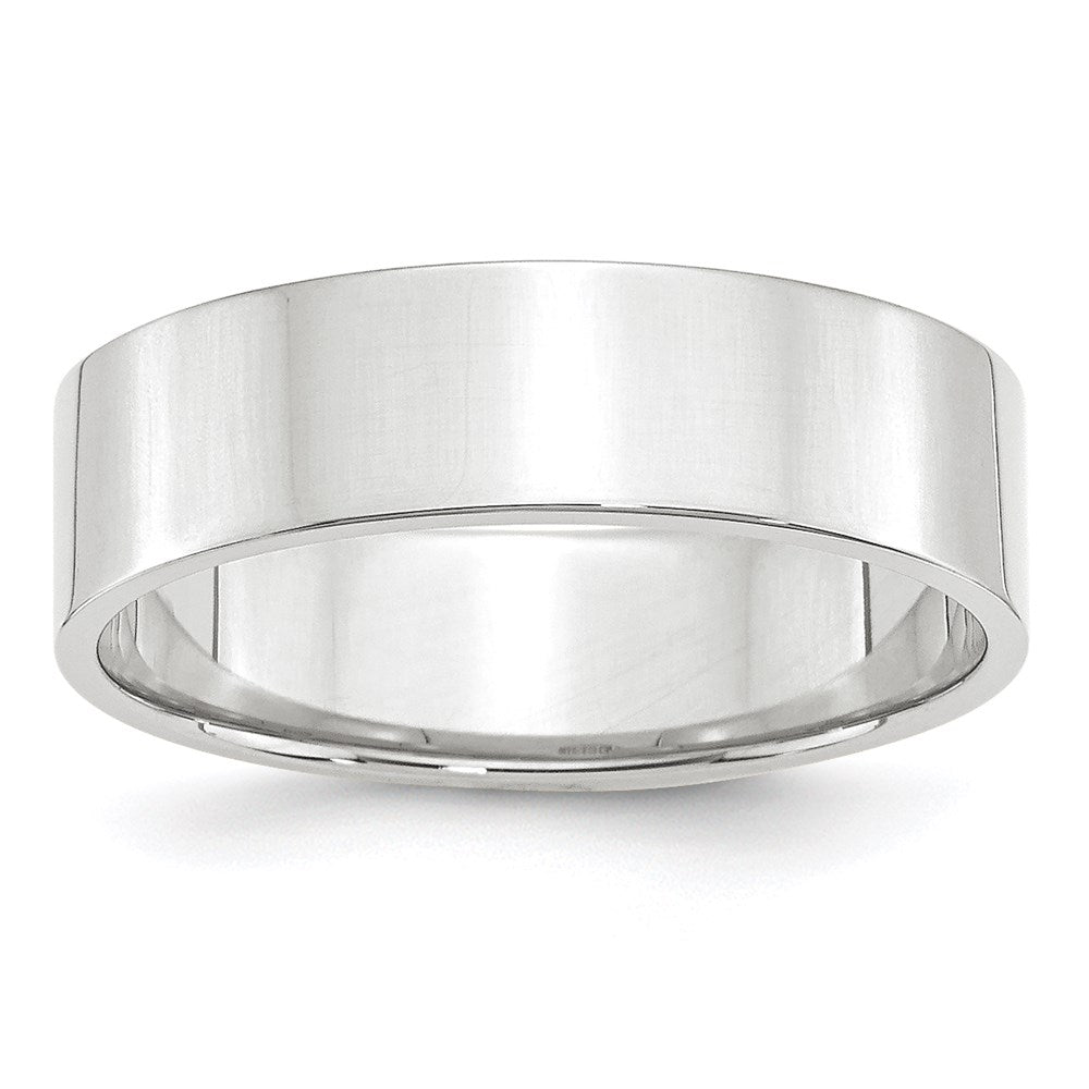 10KW 6mm LTW Flat Band