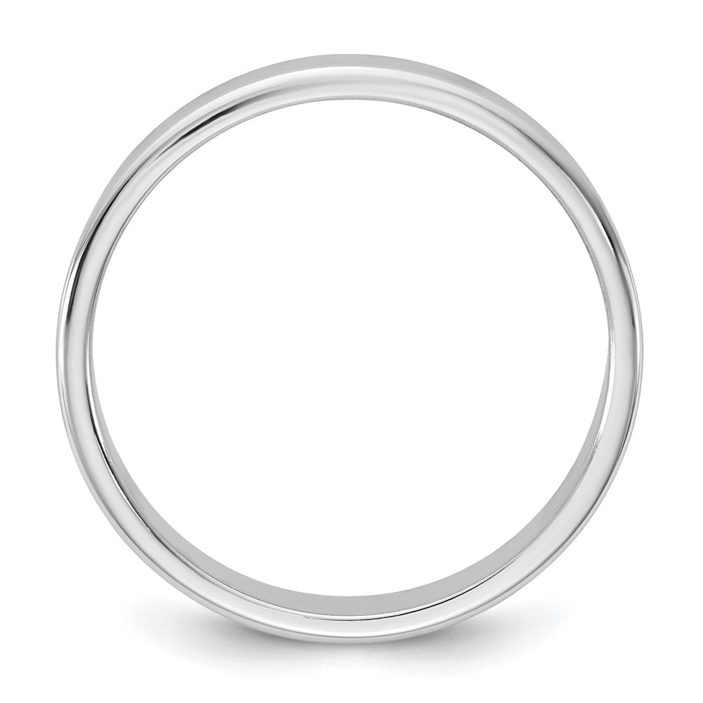 14KW 6.5mm LTW Flat Band