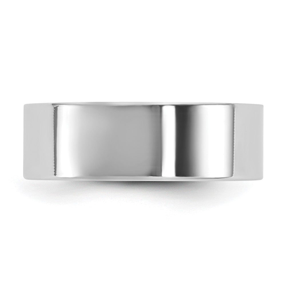 14KW 6.5mm LTW Flat Band
