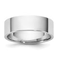 10KW 6.5mm LTW Flat Band