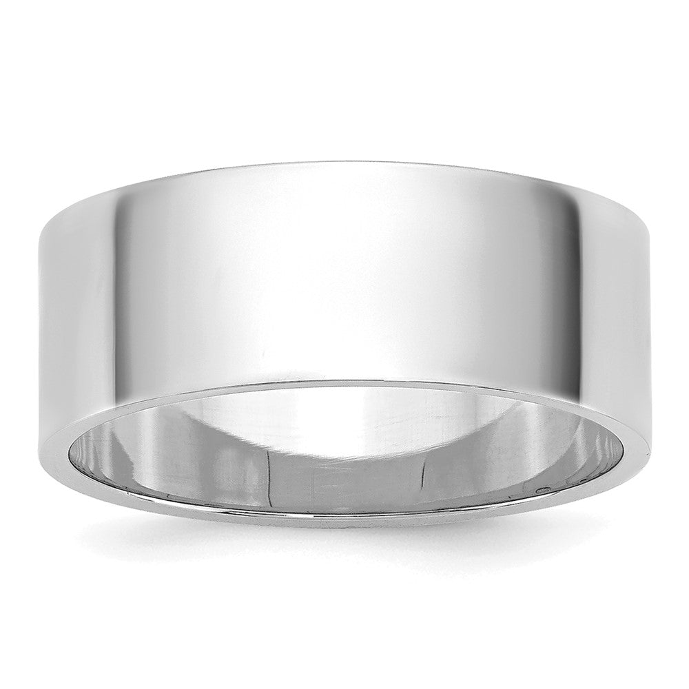14KW 7mm LTW Flat Band