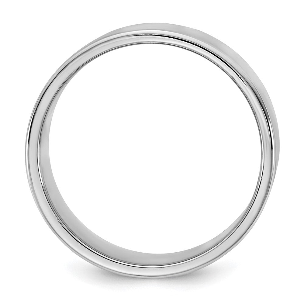 14KW 9mm LTW Flat Band