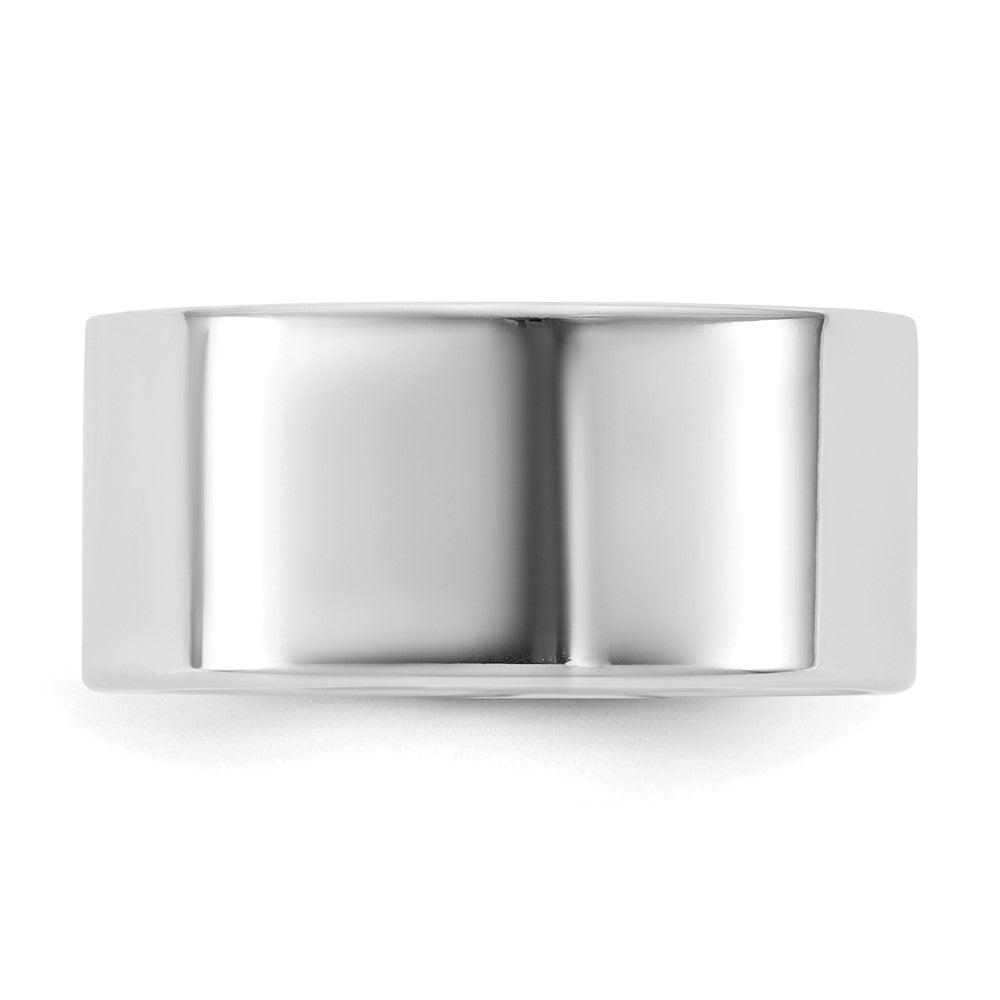 14KW 9mm LTW Flat Band