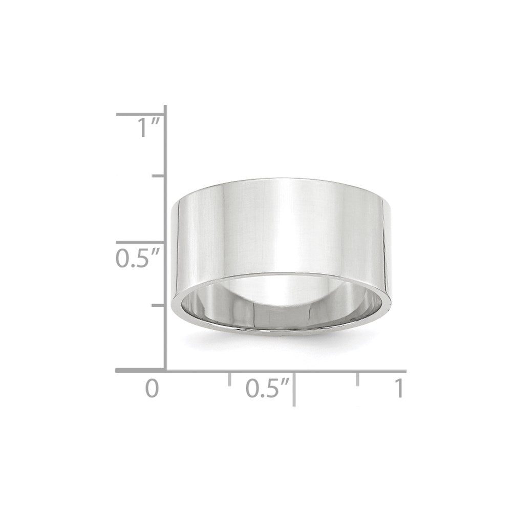 10KW 10mm LTW Flat Band