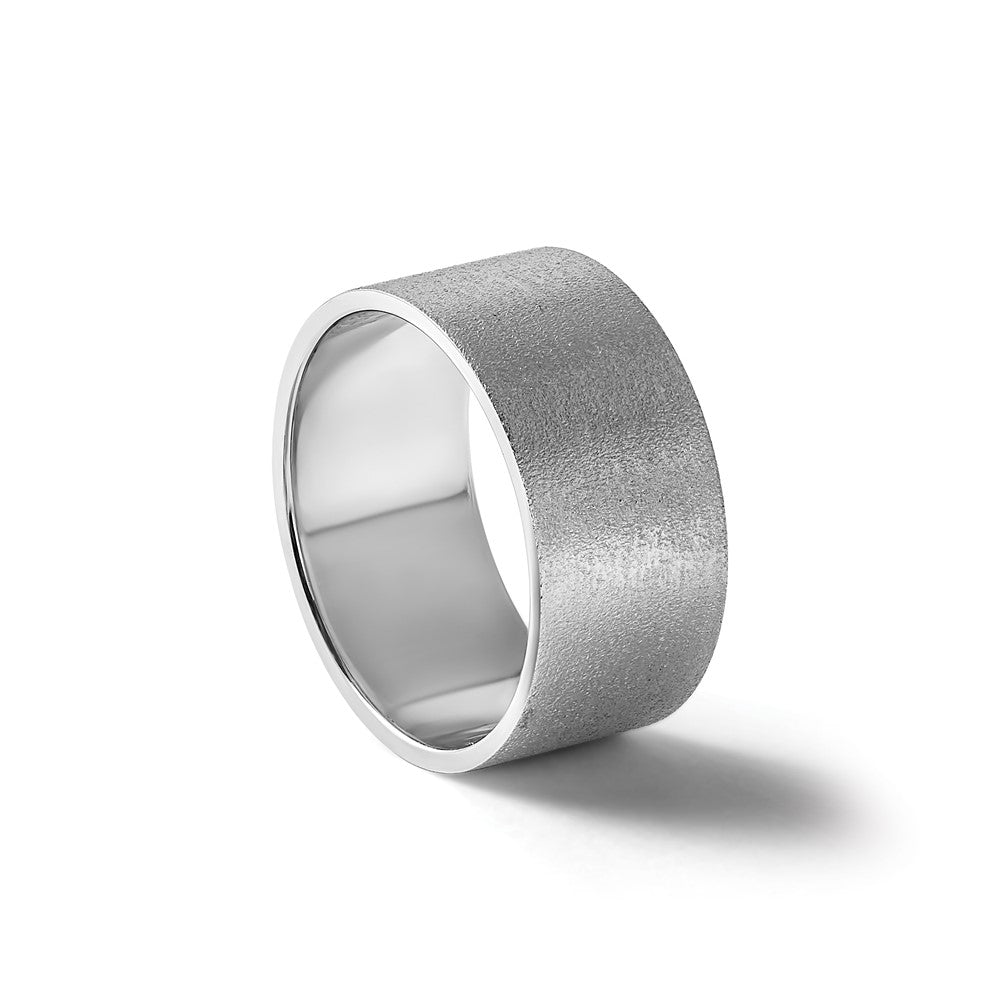 14KW 10mm LTW Flat Band