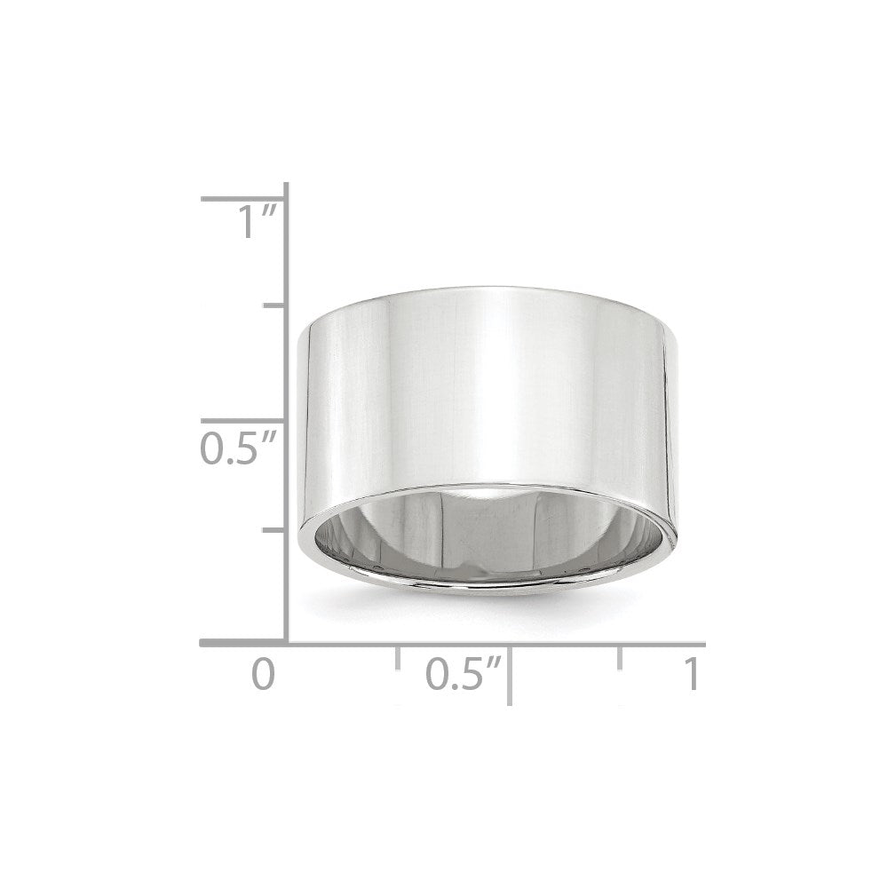 10KW 12mm LTW Flat Band