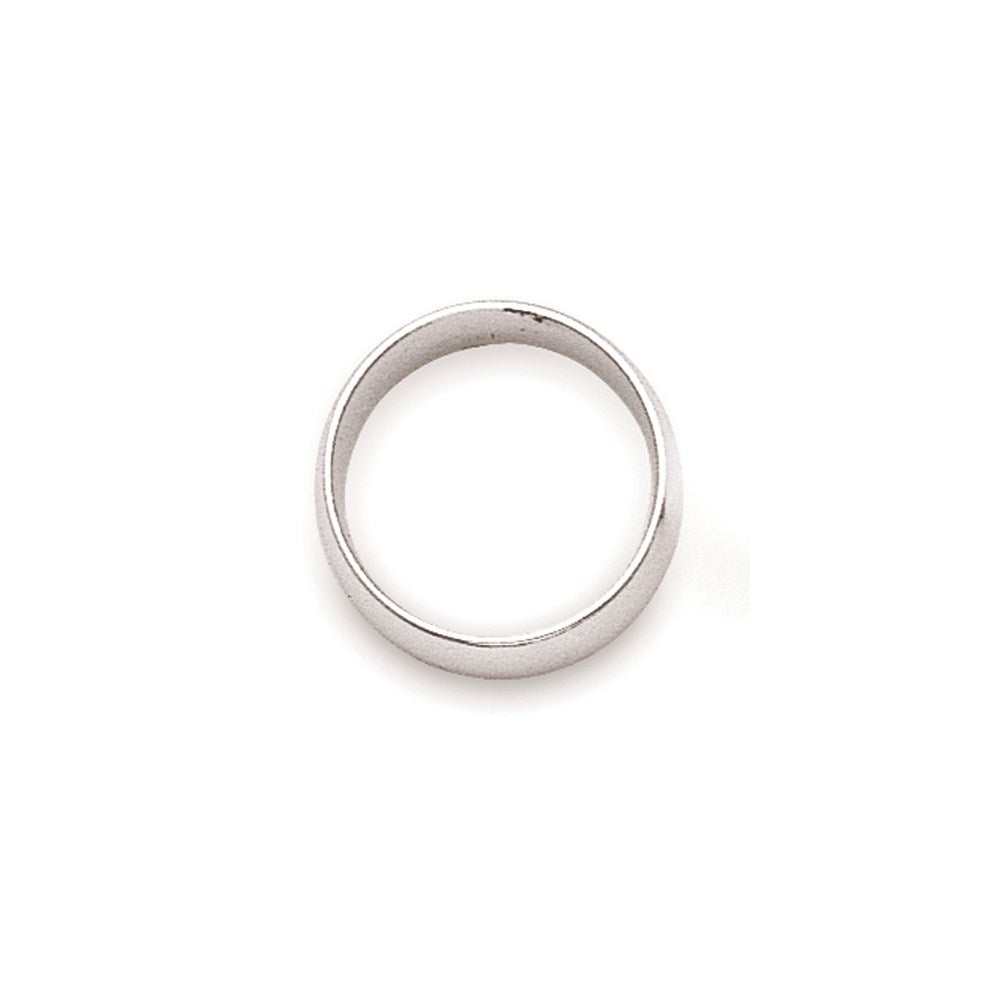 10KW 2mm Half Round Band
