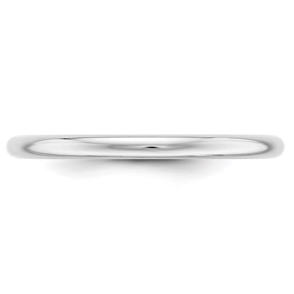 10KW 2mm Half Round Band