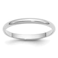 10KW 2mm Half Round Band
