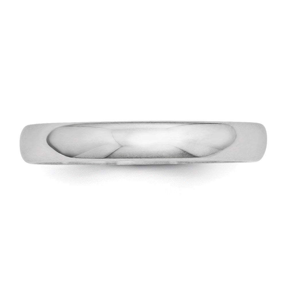 10KW 3mm Half Round Band