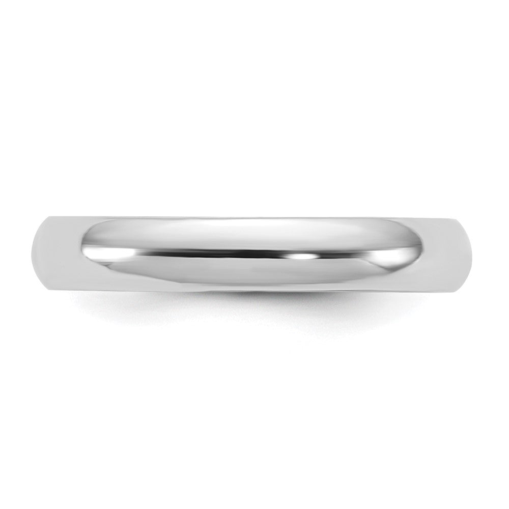 10KW 3.5mm Half Round Band