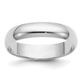 10KW 4mm Half Round Band