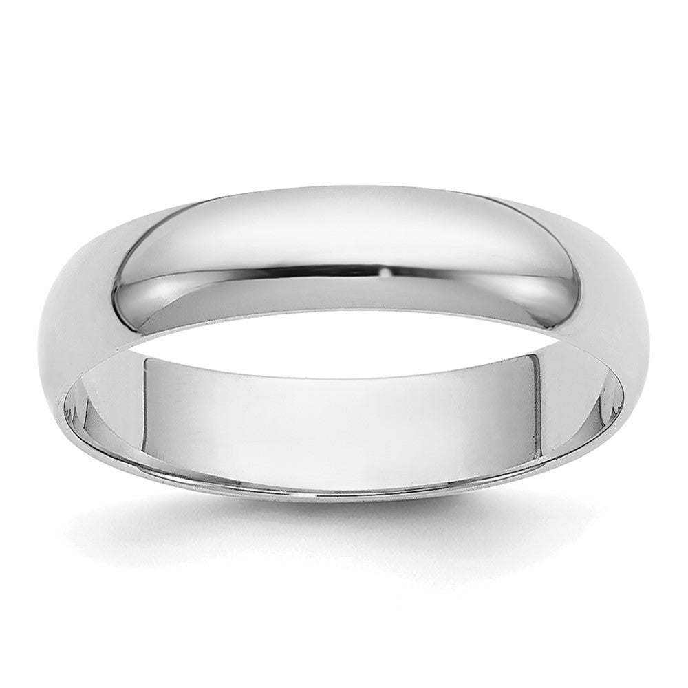 10KW 4mm Half Round Band