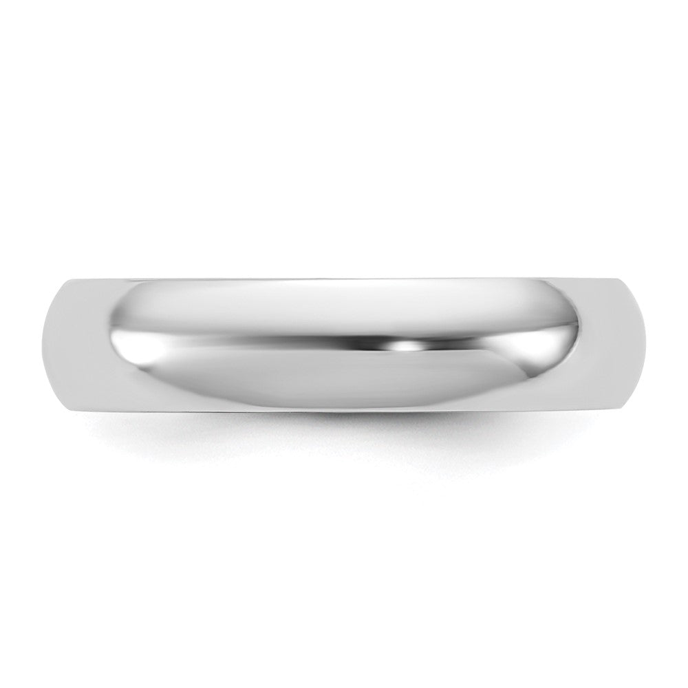 10KW 4.5mm Half Round Band
