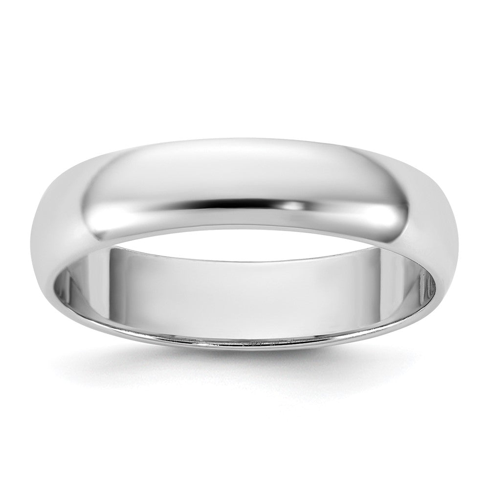 10KW 4.5mm Half Round Band
