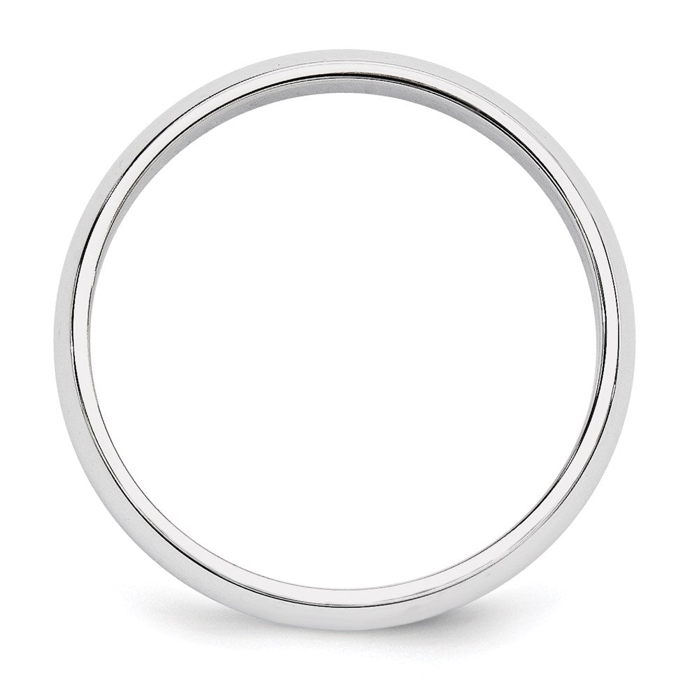 10KW 5mm Half Round Band