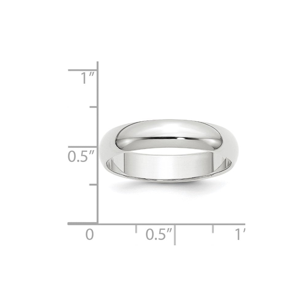 10KW 5mm Half Round Band