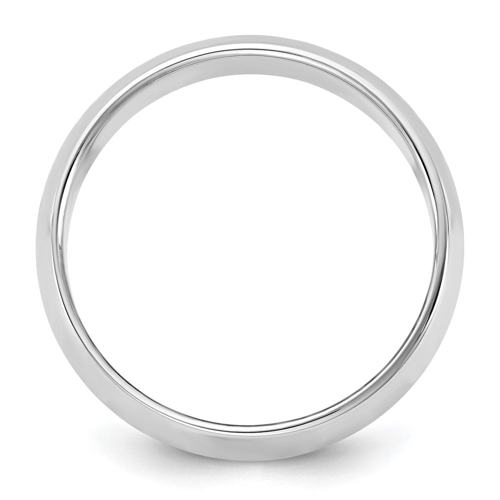 10KW 5.5mm Half Round Band