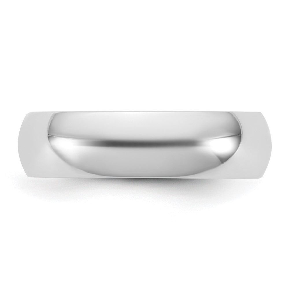 10KW 5.5mm Half Round Band