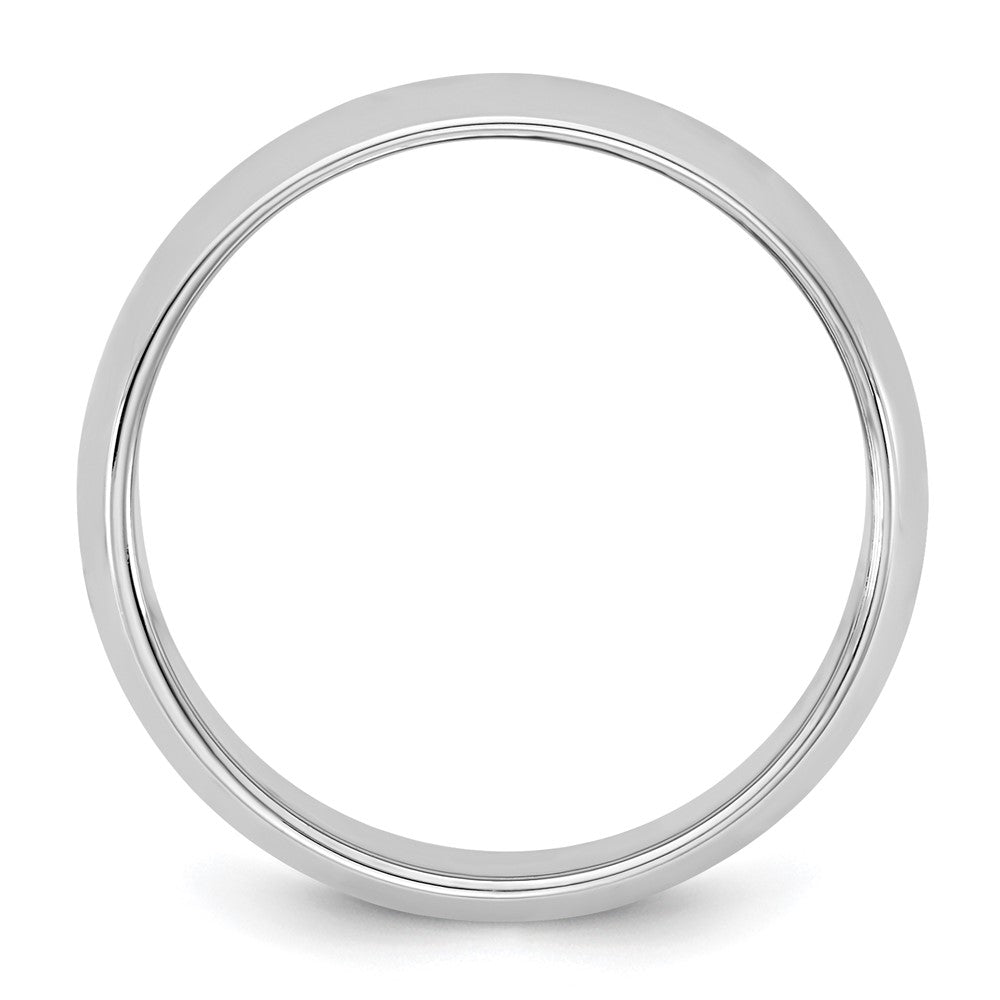 10KW 6.5mm Half Round Band
