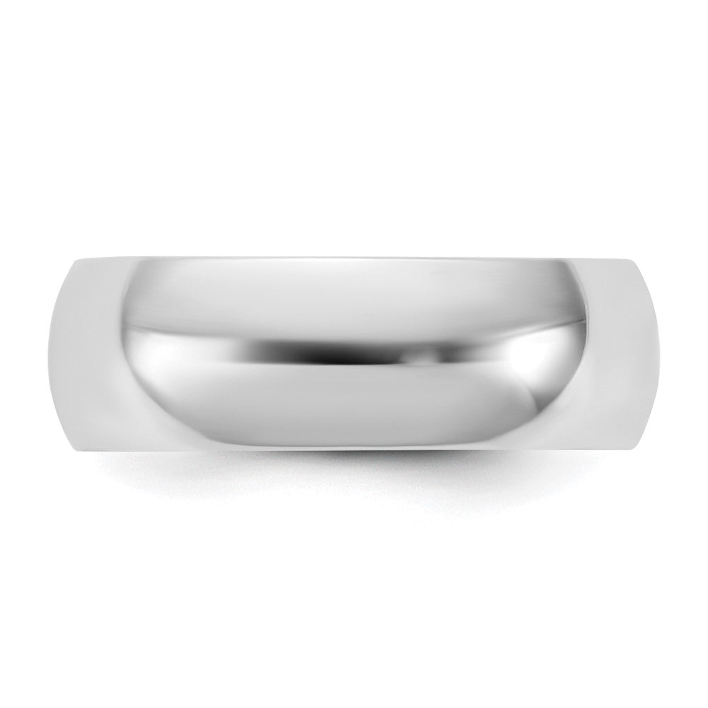 10KW 6.5mm Half Round Band