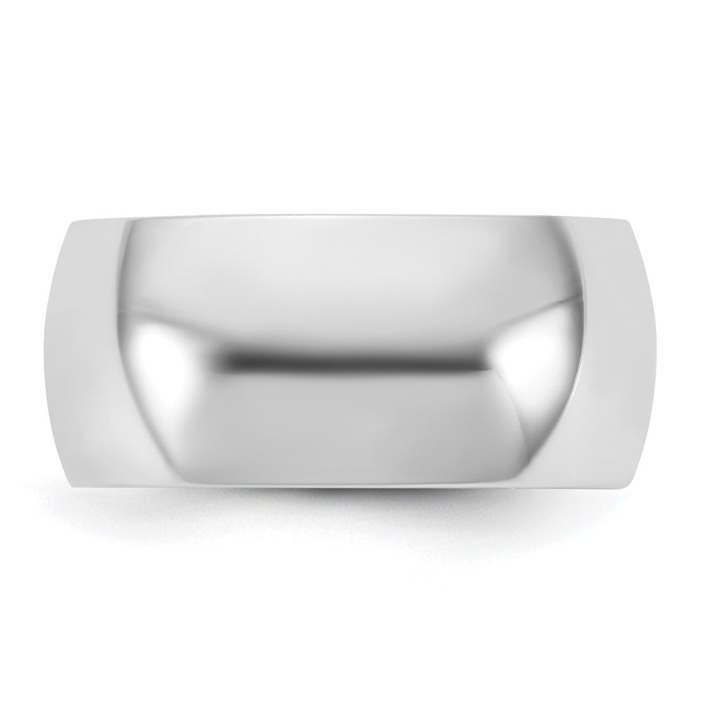 10KW 9mm Half Round Band