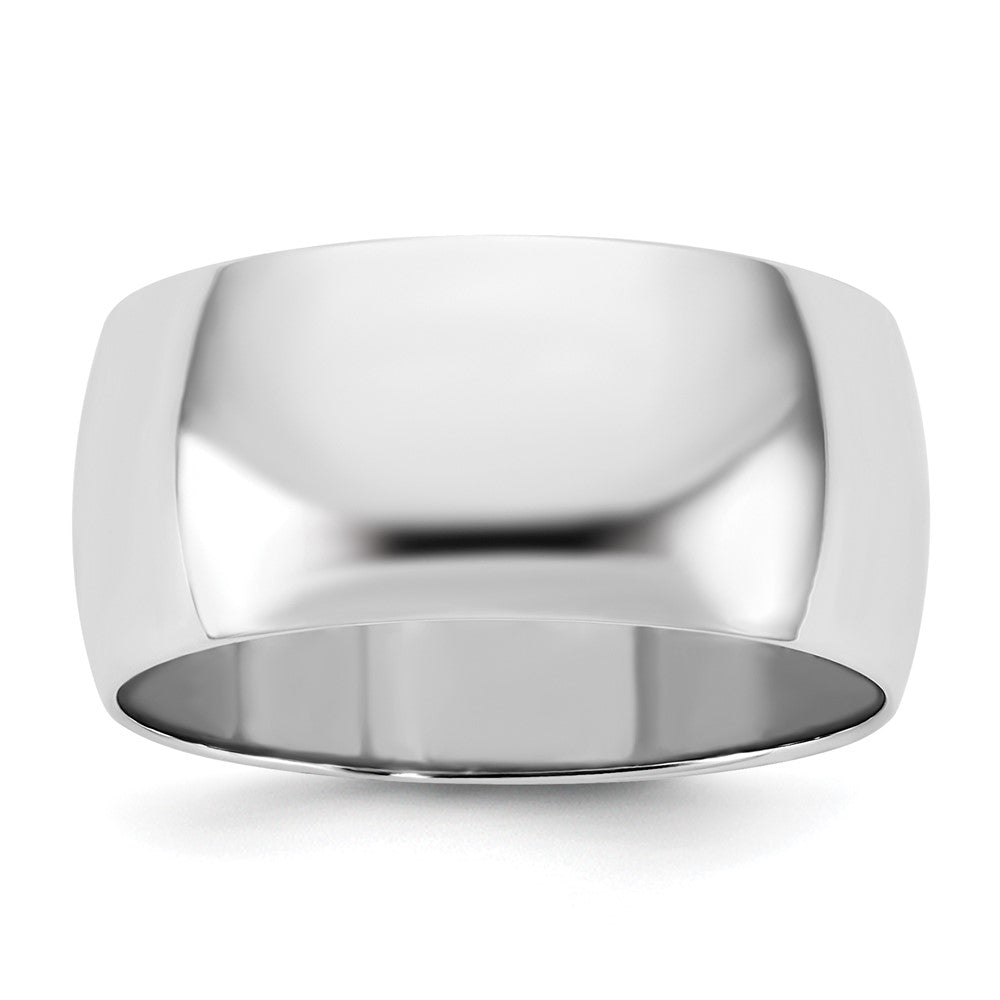 10KW 9mm Half Round Band